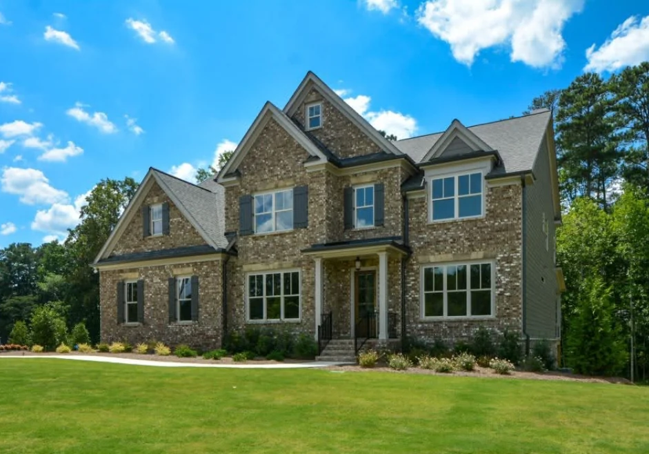 New construction project