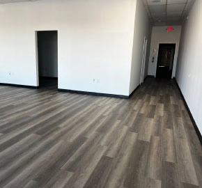 Commercial Construction